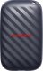 Dysk zewnętrzny SSD SanDisk Portable Drive 1TB Niebieski (SDSSDE10-1T00-G25) 1