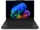 Laptop Lenovo ThinkPad T14 Gen 7 (Intel) Copilot+ PC / 14" / Intel Core Ultra 7 355 / 32 GB LPDDR5x / 512 GB SSD / Wi-Fi 7 Czarny / Windows 11 Pro (21WN004PMH) 1
