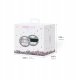 Kierownica JYS 2x Kierownica Na Joy-con Do Nintendo Switch 2 / Kolorowa Crystal Clear / / -ns2290-v2 (SB11933) 9