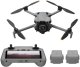 Dron DJI Mini 5 Pro Fly More Combo Plus (RC-2) 1