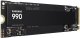 Dysk SSD Samsung 990 2TB M.2 2280 PCI-E x4 Gen4 NVMe (MZ-V9V2T0BW) 4