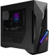 Komputer MSI MAG Infinite S3 14NVP5-2822XEU Core i5-14400F 16GB DDR5 SSD1TB GeForce RTX 5070 12G Shadow 2X AW-XB560NF (WIFI 6E) Bluetooth 5.3 500W noOS Black 2Y 2