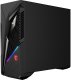 Komputer MSI MAG Infinite S3 14NVP5-2822XEU Core i5-14400F 16GB DDR5 SSD1TB GeForce RTX 5070 12G Shadow 2X AW-XB560NF (WIFI 6E) Bluetooth 5.3 500W noOS Black 2Y 3