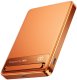 Powerbank INIU MagPro Slim - magnetyczny powerbank bezprzewodowy Qi 2.2 10 000mAh pomarańczowy (MO-IU-P026) 1