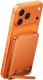 Powerbank INIU MagPro Slim - magnetyczny powerbank bezprzewodowy Qi 2.2 10 000mAh pomarańczowy (MO-IU-P026) 3