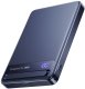 Powerbank INIU MagPro Slim - magnetyczny powerbank bezprzewodowy Qi 2.2 10 000mAh niebieski (MO-IU-P025) 1