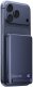 Powerbank INIU MagPro Slim - magnetyczny powerbank bezprzewodowy Qi 2.2 10 000mAh niebieski (MO-IU-P025) 2
