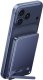 Powerbank INIU MagPro Slim - magnetyczny powerbank bezprzewodowy Qi 2.2 10 000mAh niebieski (MO-IU-P025) 3