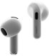 Słuchawki Xiaomi Buds 6 Biały Ceramiczny (38632547-uniw) 2