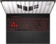 Laptop Asus TUF Gaming A16 FA608 Ryzen 7 260 / 16 GB / 512 GB / RTX 5050 / 144 Hz (FA608UHI-R7165) 4