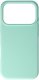 Toptel Etui do iPhone 17 Pro - MagColor Pure Case miętowe 2