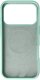 Toptel Etui do iPhone 17 Pro - MagColor Pure Case miętowe 3