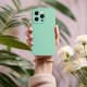 Toptel Etui do iPhone 17 Pro - MagColor Pure Case miętowe 6