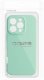 Toptel Etui do iPhone 17 Pro - MagColor Pure Case miętowe 7
