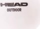 Head Zestaw piłek do tenisa stołowego Outdoor Balls Set rozmiar uniwersalny 2