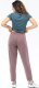 IQ Damskie spodnie Intelligence Quality Irnon Wmnsm000290832 flint rozmiar XL 14