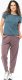 IQ Damskie spodnie Intelligence Quality Irnon Wmnsm000290832 flint rozmiar XL 9
