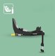 Fotelik samochodowy Maxicosi Maxi-Cosi FamilyFix 360 i-Size Baza ISOFIX FlexiSpin 40-105 cm 0-4 lata (8712930170495) 3