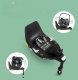 Fotelik samochodowy Maxicosi Maxi-Cosi FamilyFix 360 i-Size Baza ISOFIX FlexiSpin 40-105 cm 0-4 lata (8712930170495) 5