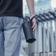 Torba SunnyLife Etui Futerał Organizer Case Do Dji Osmo Pocket 3 / Insta360 X5 / Go 3s / B018-p / Różowy (SB11968) 7