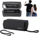 Torba SunnyLife Etui Futerał Organizer Case Do Dji Osmo Pocket 3 / Insta360 X5 / Go 3s / B018-d / Czarny (SB11966) 1
