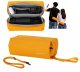 Torba SunnyLife Etui Futerał Organizer Case Do Dji Osmo Pocket 3 / Insta360 X5 / Go 3s / B018-y / Żółty (SB11967) 1