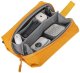 Torba SunnyLife Etui Futerał Organizer Case Do Dji Osmo Pocket 3 / Insta360 X5 / Go 3s / B018-y / Żółty (SB11967) 3