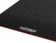 Nitro Concepts Floor Mat Mata podłogowa do zestawów Sim-Racing, 150 x 75 cm, antypoślizgowa - czarny (NC-SR-AC-015) 3
