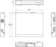 Rejestrator HiLook IP 8-kanałowy 5MP PoE (NVR-108MH-D/8P (D)) 2
