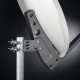 Antena satelitarna Telesystem SAT TELE System STAR LINE 85 ALU (52206001), antracyt 3