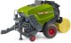 Traktor ogrodowy Bruder Prasa roluj�ca do s�omy Fendt 180 V (4001702020385) 1