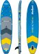 Rebel Deska SUP Active RBA4501 - niebieska 2