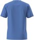 The North Face Koszulka M Evolution Simple Dome Tee męska : Kolor - Niebieski, Rozmiar - S 2