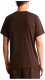 The North Face Koszulka M Evolution Simple Dome Tee męska : Kolor - Brązowy, Rozmiar - XS 2