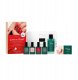 Catrice MANUCURIST_ Set Green Flash Retail Kit 36W - Poppy Red + Hortencia (3662263516864) 1