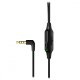 Słuchawki HyperX Przewodowe Cloud Earbuds III czarne (BN7R9AA) 3