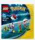LEGO Pokemon Wyposażenie Trenera (30730) 1