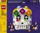 LEGO Exclusive Ołtarz dla zmarłych (40811) 1