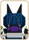LEGO Exclusive Wieniec na Halloween (40825) 5