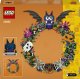 LEGO Exclusive Wieniec na Halloween (40825) 9