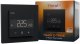 heat it Termostat Heatit Z-TRM6 Black Matt Z-Wave Thermostat 3600W 16A 868,4 Mhz (68855) 1