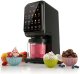 Maszynka do lodów Seeger Maszyna do lodów MultiCream Ice Cream Maker SLFRZ5BK Black (Seeger) 1