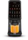 Maszynka do lodów Seeger Maszyna do lodów MultiCream Ice Cream Maker SLFRZ5BK Black (Seeger) 3
