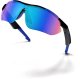 Energy Sistem Okulary sportowe z wbudowanymi głośnikami TrackVibe czarne (Energy Sistem) 2