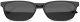 Energy Sistem Okulary z wbudowanymi głośnikami Urban Music Tortoise czarne (Energy Sistem) 1