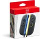 Pad Joy-Con 2 Niebiesko-żółty (N2P108) 5