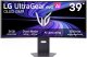 Monitor LG UltraGear evo GX9 Tandem OLED 39GX950B-B 1