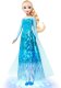 Mattel Disney Frozen Śpiewająca Elsa Magiczne światełka (JNB97) 2