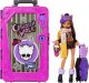 Mattel Monster High Straszysekrety Clawdeen Wolf  (JMG65) 1