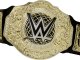 Figurka Mattel Pas Championship Title Belt Asortyment (HNY41) 5